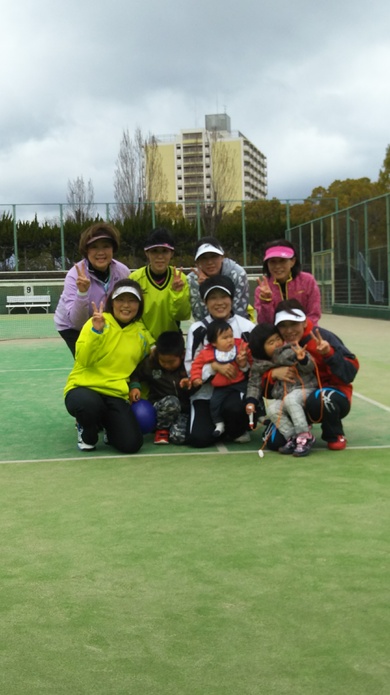 近畿都市対抗予選会