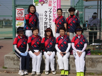 参加チームの皆さん(219KB) 参加チームの皆さん(219KB)