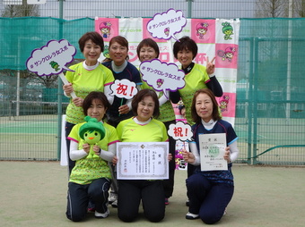 準優勝 ピノキオ(A)(194KB) 準優勝 ピノキオ(A)(194KB)