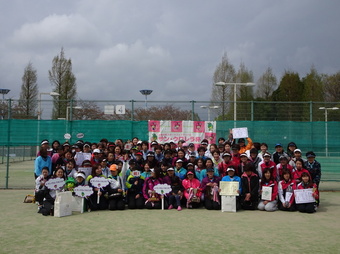 全員で(155KB) 全員で(155KB)