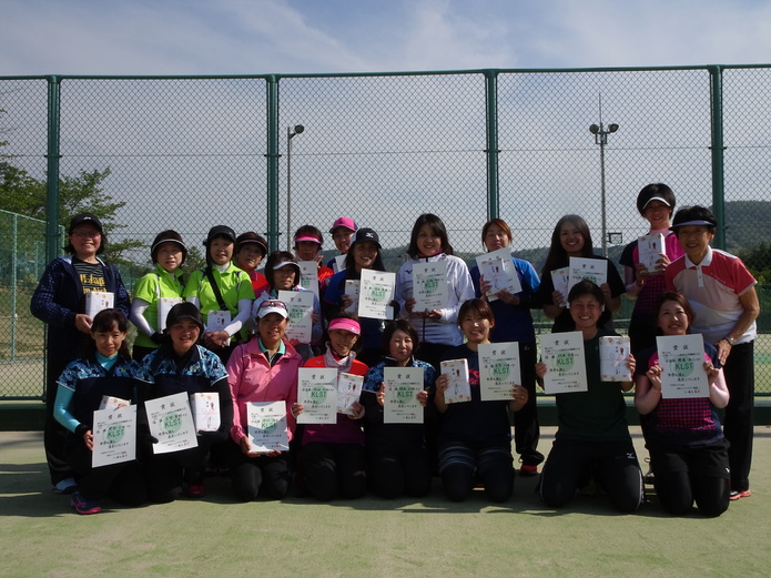 第24回春季北部優勝大会結果