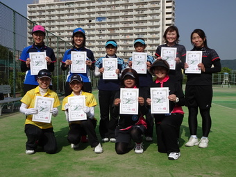 近畿決勝大会代表の皆さん&入賞者(187KB) 近畿決勝大会代表の皆さん&入賞者(187KB)