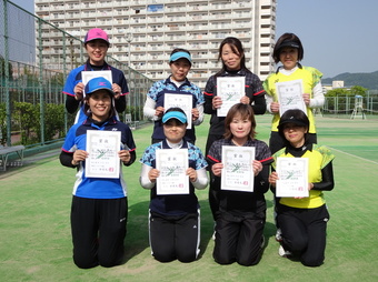 近畿決勝大会代表の皆さん&入賞者(196KB) 近畿決勝大会代表の皆さん&入賞者(196KB)