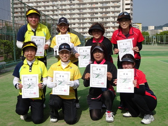 近畿決勝大会代表の皆さん&入賞者(200KB) 近畿決勝大会代表の皆さん&入賞者(200KB)