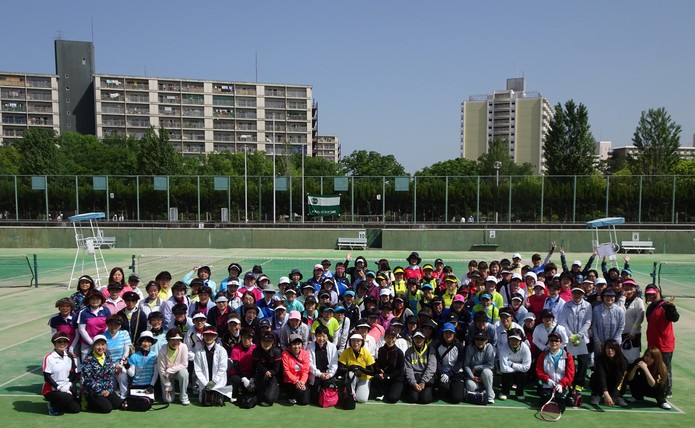 シニアレディース&近畿ふじ予選会 シニアレディース&近畿ふじ予選会