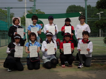 代表の皆さん(169KB) 代表の皆さん(169KB)