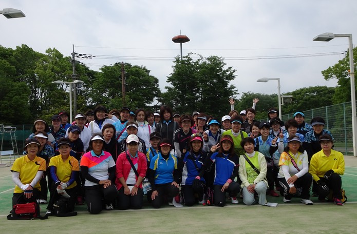 第19回 2部近畿決勝大会京都府予選会 第19回 2部近畿決勝大会京都府予選会