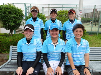 本線出場チーム(222KB) 本線出場チーム(222KB)