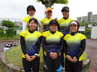 本線出場チーム(168KB) 本線出場チーム(168KB)