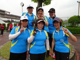 本線出B級チーム(167KB) 本線出B級チーム(167KB)