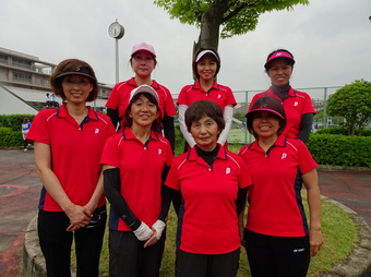 本線出B級チーム(153KB) 本線出B級チーム(153KB)