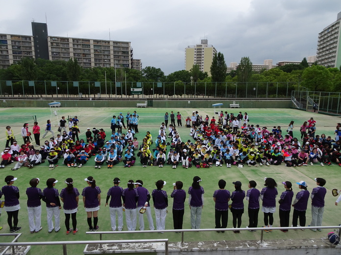 第28回クラブ対抗オール関西京都府予選会 第28回クラブ対抗オール関西京都府予選会