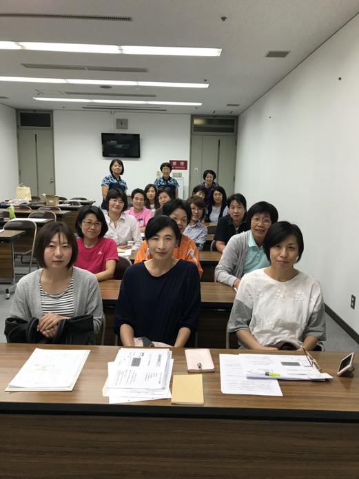 2級審判講習会開催 2級審判講習会開催