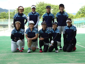 前年度チーム(179KB) 前年度チーム(179KB)