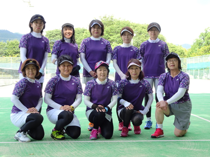 全日本決勝大会代表チーム対抗戦 全日本決勝大会代表チーム対抗戦