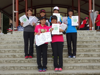 入賞の皆さん(168KB)