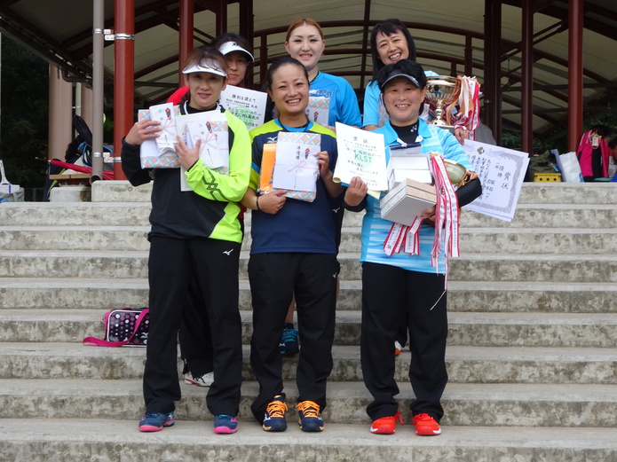 第45回京都府知事杯争奪優勝大会