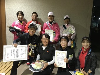 さつきブロック試合結果&入賞の皆さん(113KB) さつきブロック試合結果&入賞の皆さん(113KB)