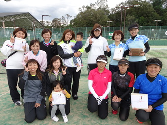 入賞の皆さん(196KB) 入賞の皆さん(196KB)