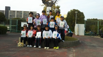 入賞の皆さん(110KB) 入賞の皆さん(110KB)