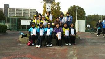 入賞の皆さん(117KB) 入賞の皆さん(117KB)