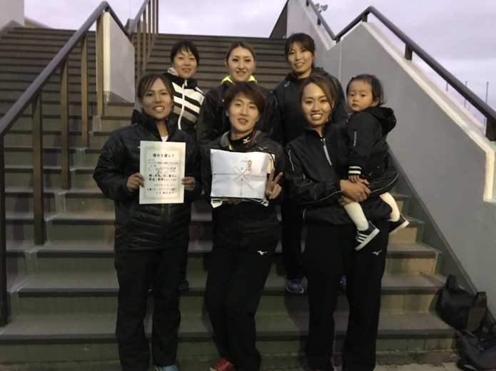 第28回レディースクラブ対抗オール関西大会 第28回レディースクラブ対抗オール関西大会