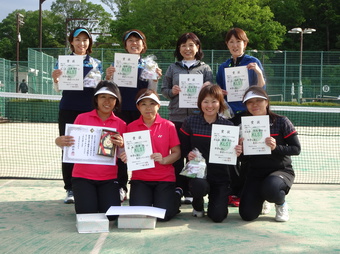 ⑤春季レディース(195KB)