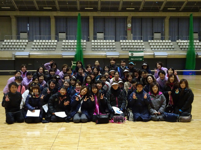 第28回京都レディース大会１日目