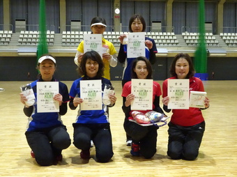 入賞の皆さん(163KB) 入賞の皆さん(163KB)