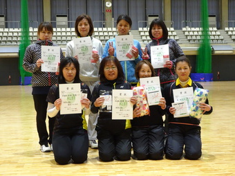 入賞の皆さん(172KB) 入賞の皆さん(172KB)