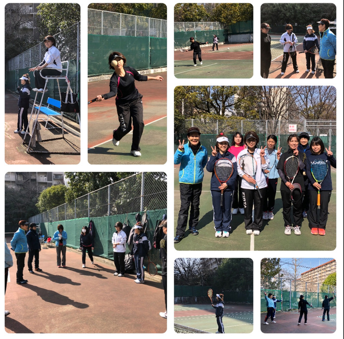 初心者教室便り(やましな教室) 初心者教室便り(やましな教室)