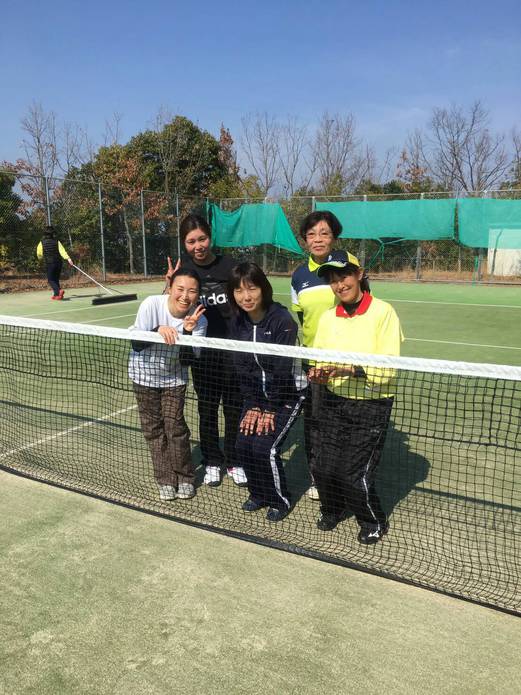 初心者教室便り(宇治教室) 初心者教室便り(宇治教室)