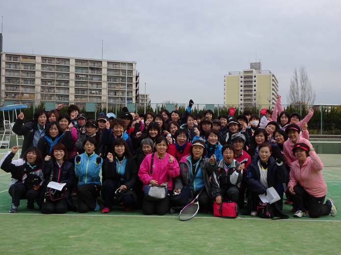 近畿都市対抗京都府予選会