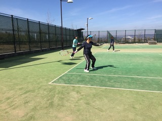 木津川④ 木津川④