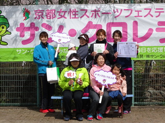 B級入賞チーム(210KB) B級入賞チーム(210KB)