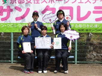 C級入賞チーム(204KB) C級入賞チーム(204KB)