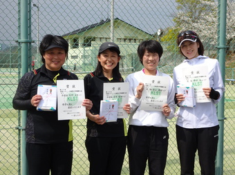 入賞の皆さん(204KB) 入賞の皆さん(204KB)