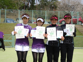 入賞の皆さん(207KB) 入賞の皆さん(207KB)