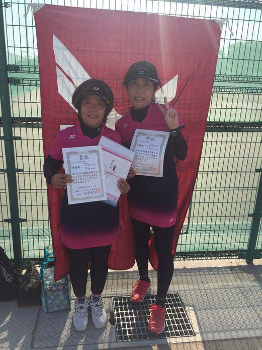 近畿選手権(京都入賞分) 近畿選手権(京都入賞分)