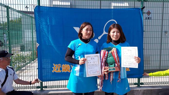 近畿選手権最終日(京都入賞分) 近畿選手権最終日(京都入賞分)