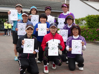 ふじ近畿代表選手(170KB) ふじ近畿代表選手(170KB)