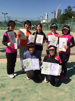 入賞の皆さん(121KB)