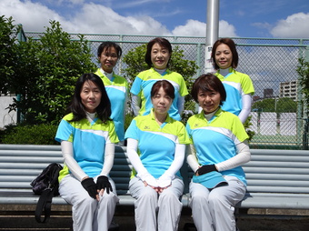 参加チーム(同不順・撮れなかったチームゴメンナサイ)(204KB) 参加チーム(同不順・撮れなかったチームゴメンナサイ)(204KB)