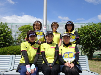 参加チーム(同不順・撮れなかったチームゴメンナサイ)(193KB) 参加チーム(同不順・撮れなかったチームゴメンナサイ)(193KB)