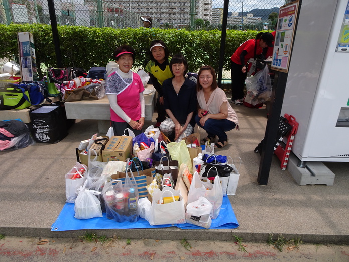 フードバンク&カンボジア支援 フードバンク&カンボジア支援