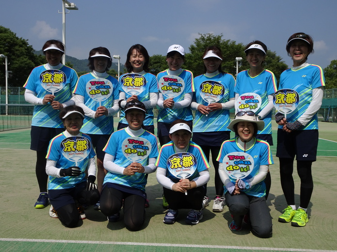 2部・ふじ前年度対抗戦 2部・ふじ前年度対抗戦