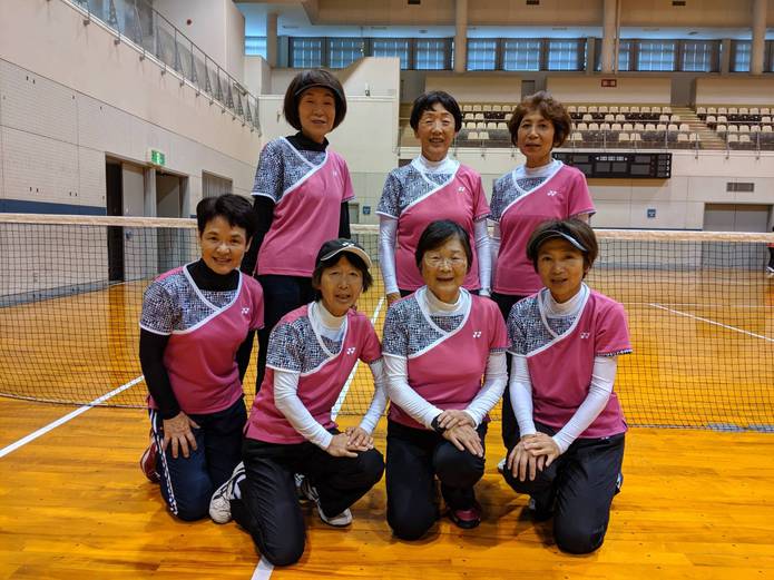 オール関西クラブ対抗予選会決勝戦 オール関西クラブ対抗予選会決勝戦