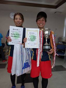 すみれ優勝(44KB) すみれ優勝(44KB)