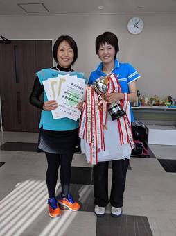 ばら優勝(46KB) ばら優勝(46KB)