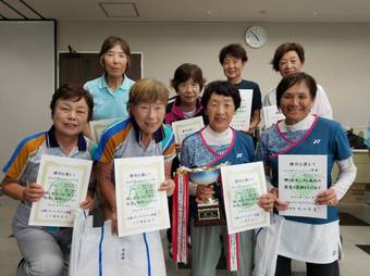 さつきブロック入賞者(53KB) さつきブロック入賞者(53KB)